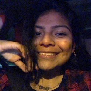 Meet your Posher, Linda